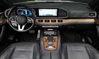 GLE-Class W167