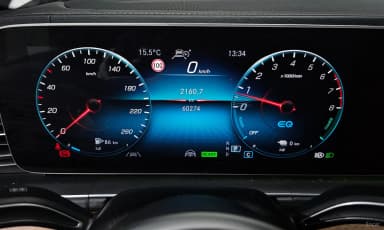 GLE-Class W167