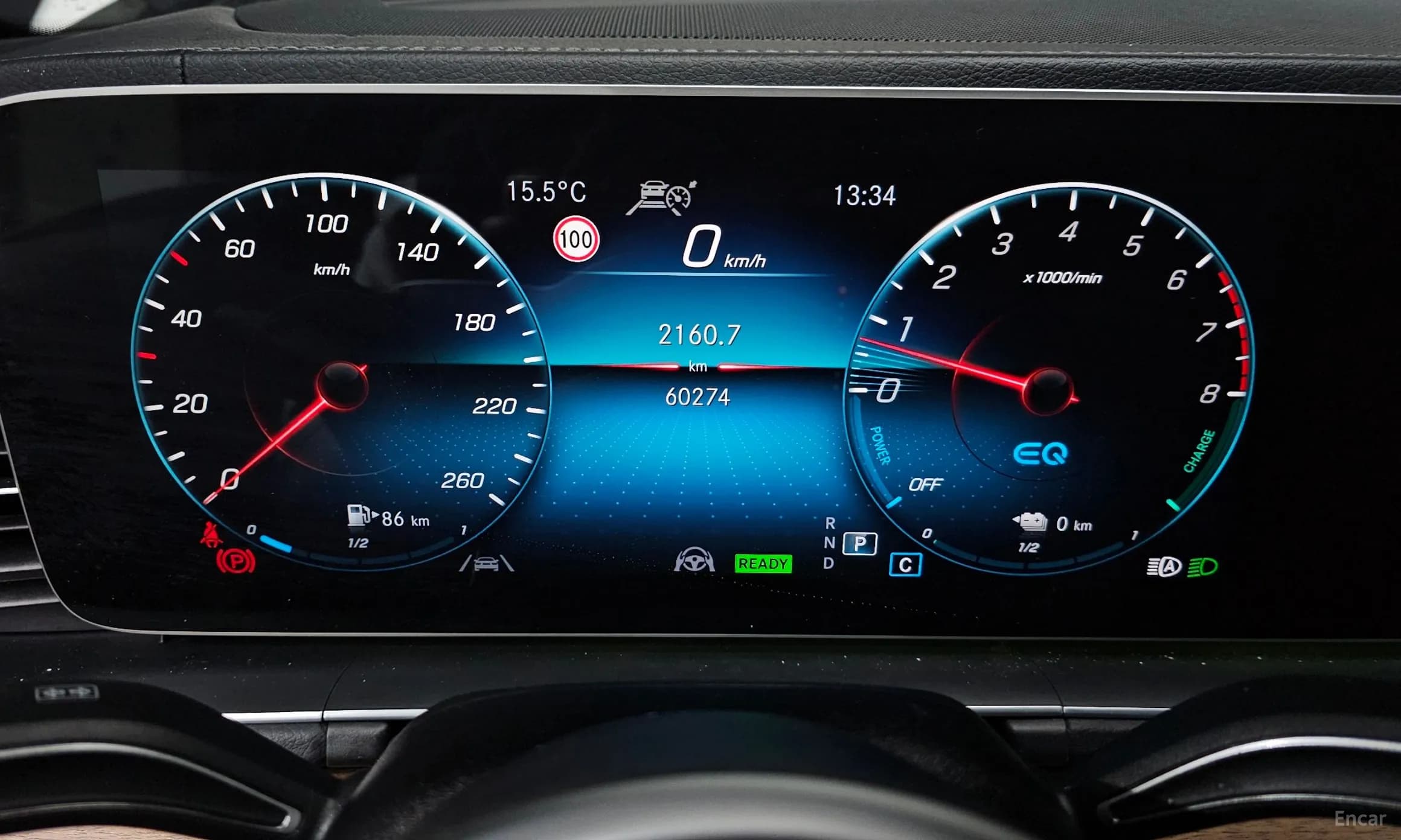 GLE-Class W167
