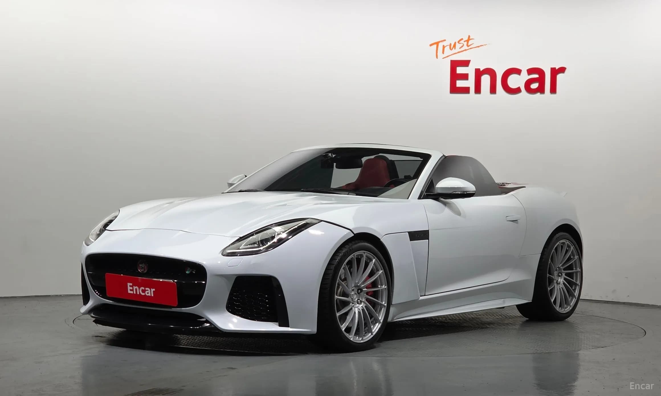 F-TYPE