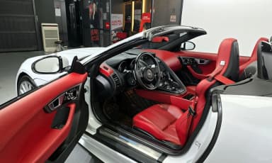 F-TYPE