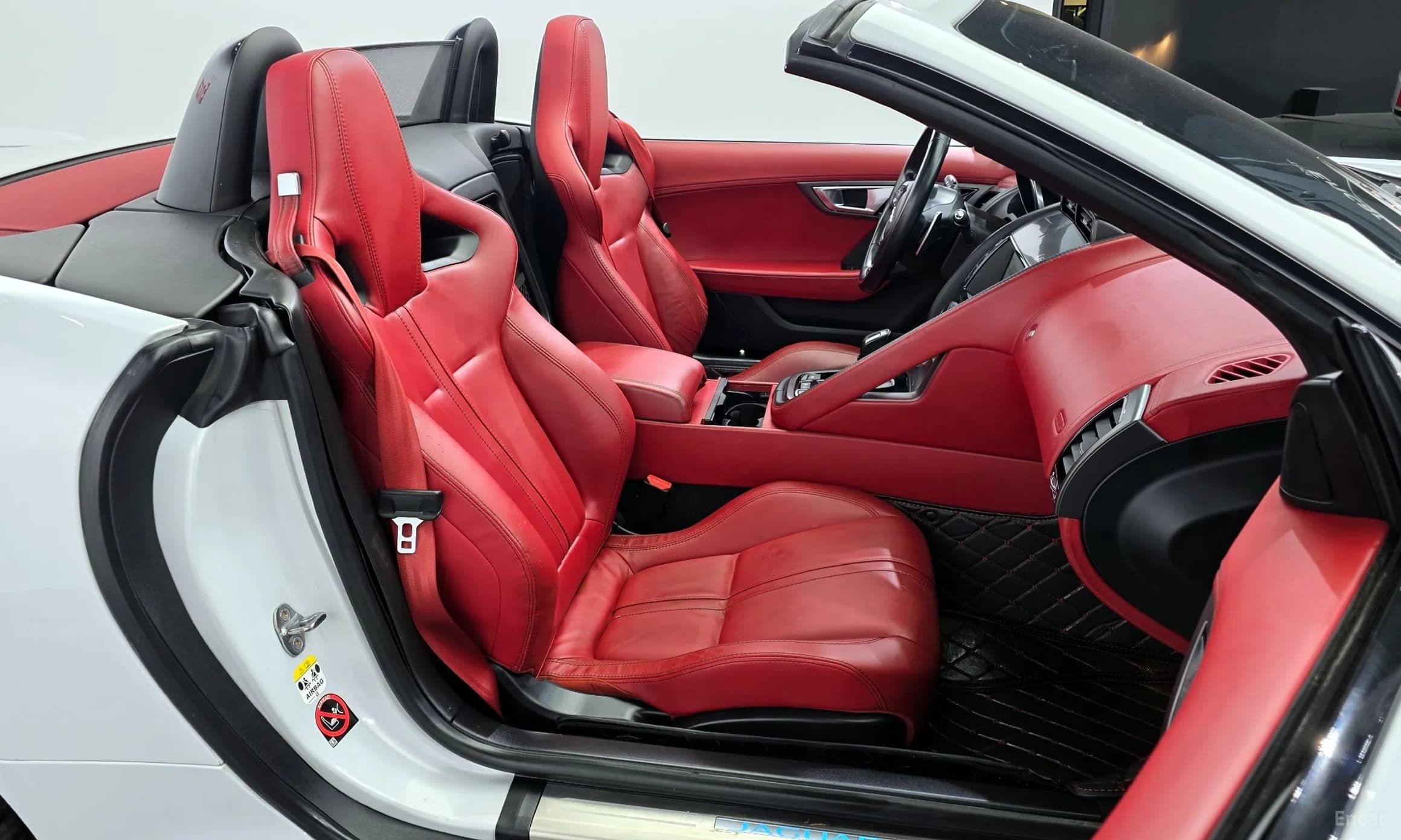 F-TYPE