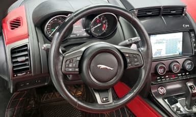 F-TYPE
