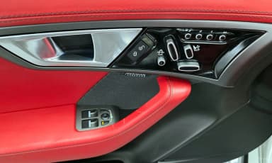 F-TYPE