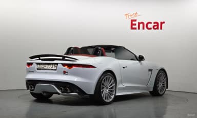 F-TYPE