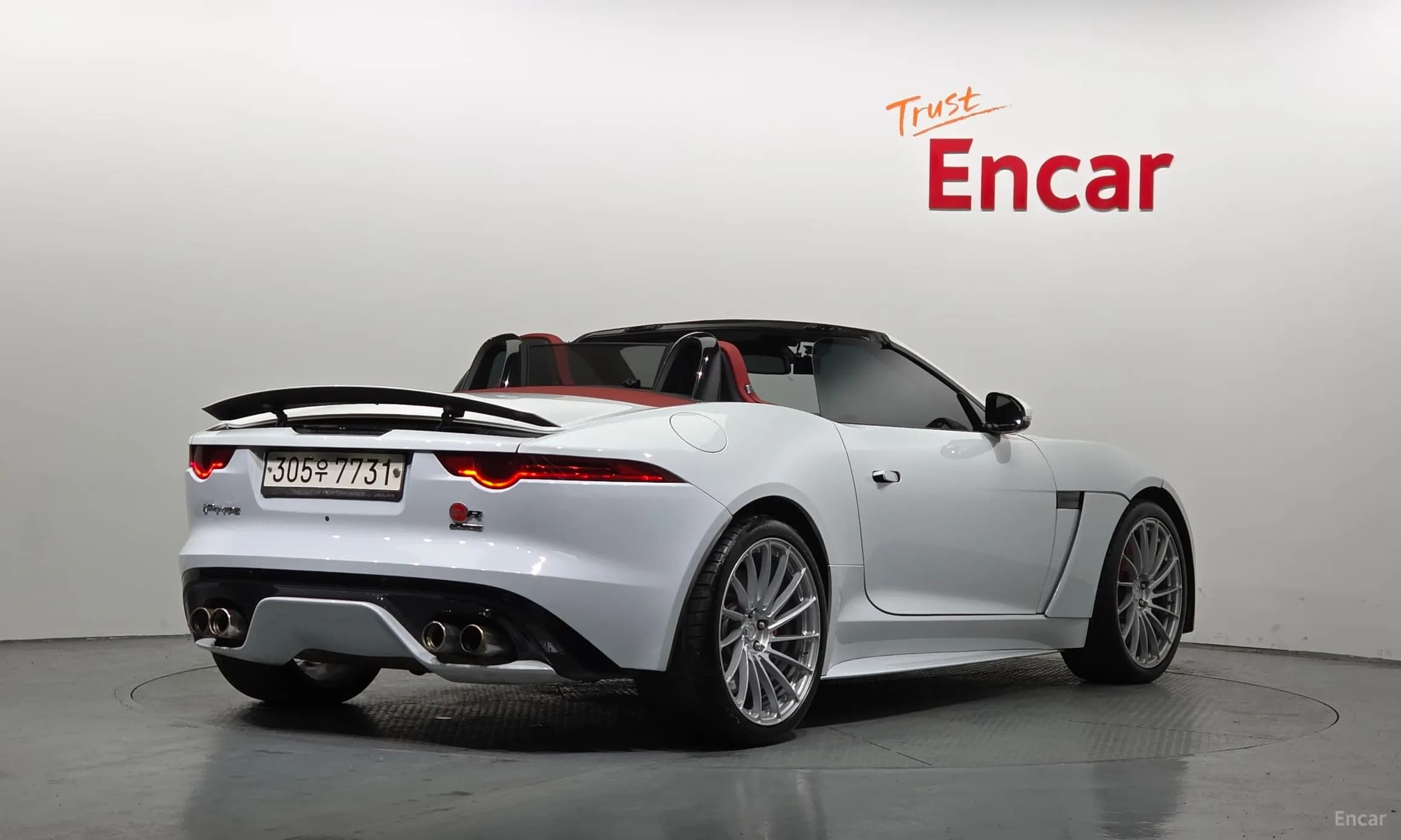 F-TYPE