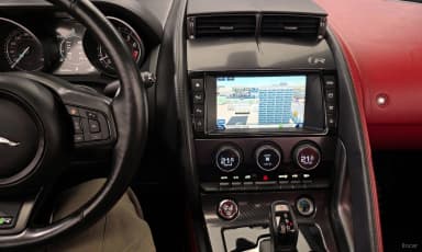F-TYPE