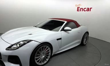 F-TYPE