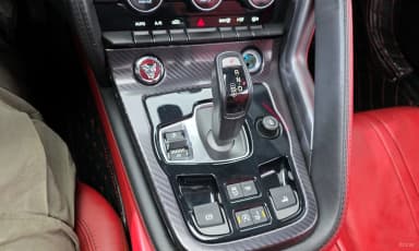 F-TYPE