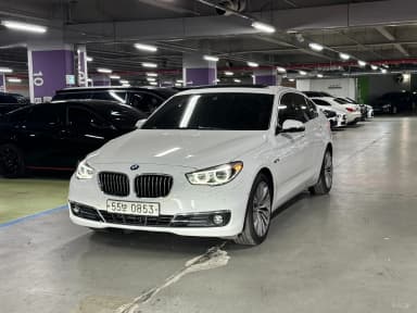 5 Series GT (F07)