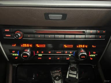 5 Series GT (F07)