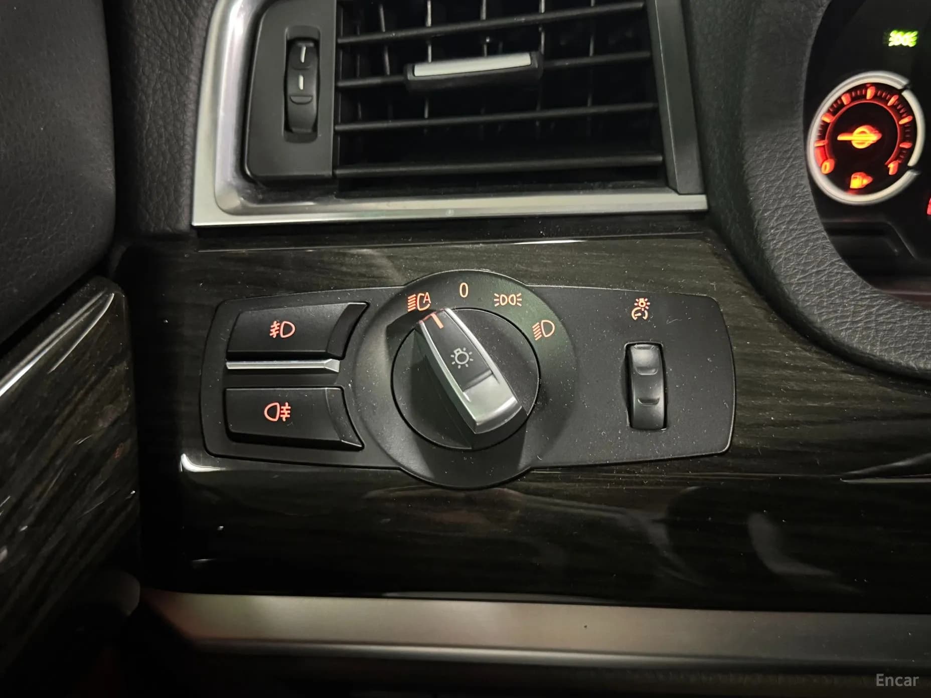5 Series GT (F07)