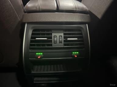 5 Series GT (F07)