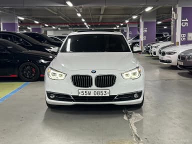 5 Series GT (F07)