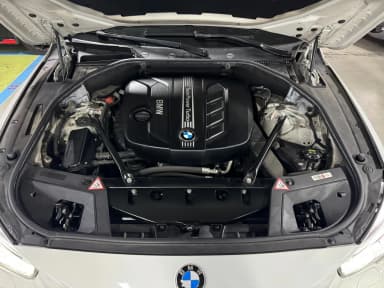 5 Series GT (F07)