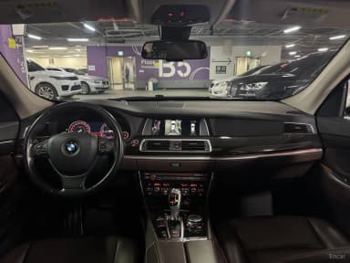 5 Series GT (F07)