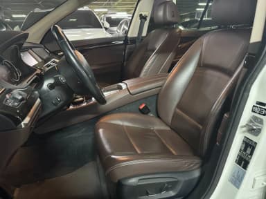 5 Series GT (F07)