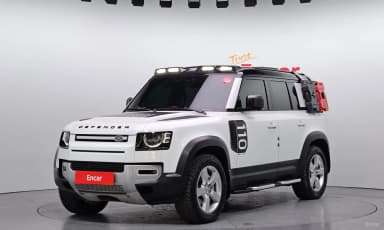 Defender (L663)