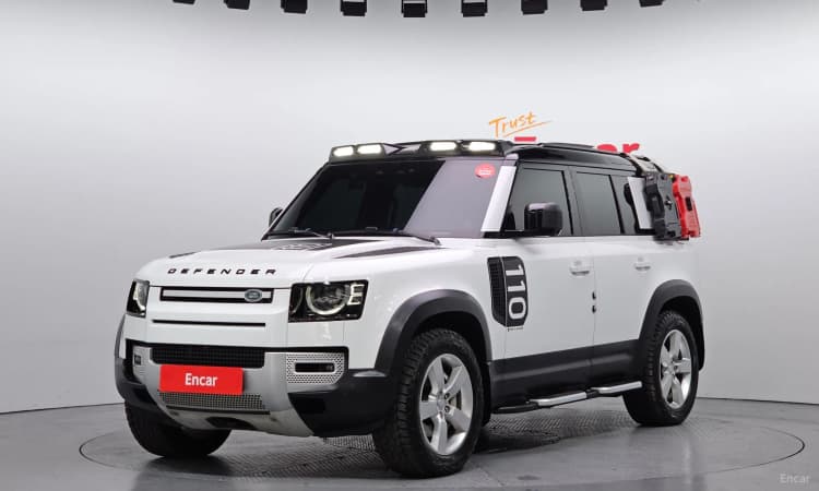 Defender (L663)