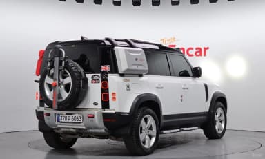 Defender (L663)