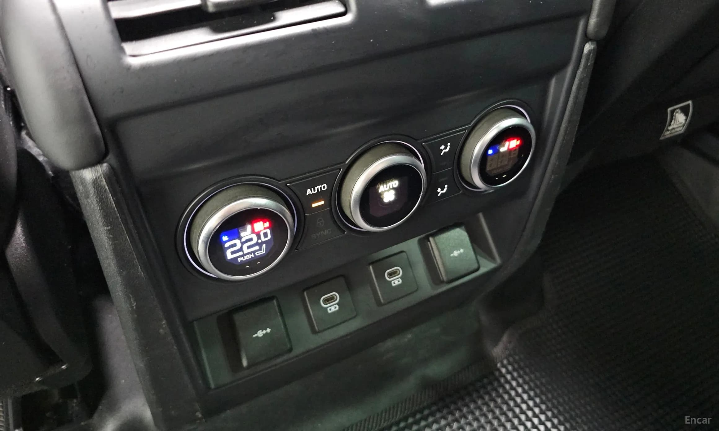 Defender (L663)