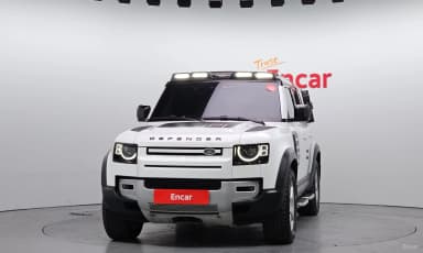 Defender (L663)