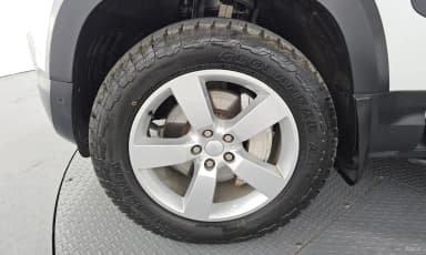 Defender (L663)