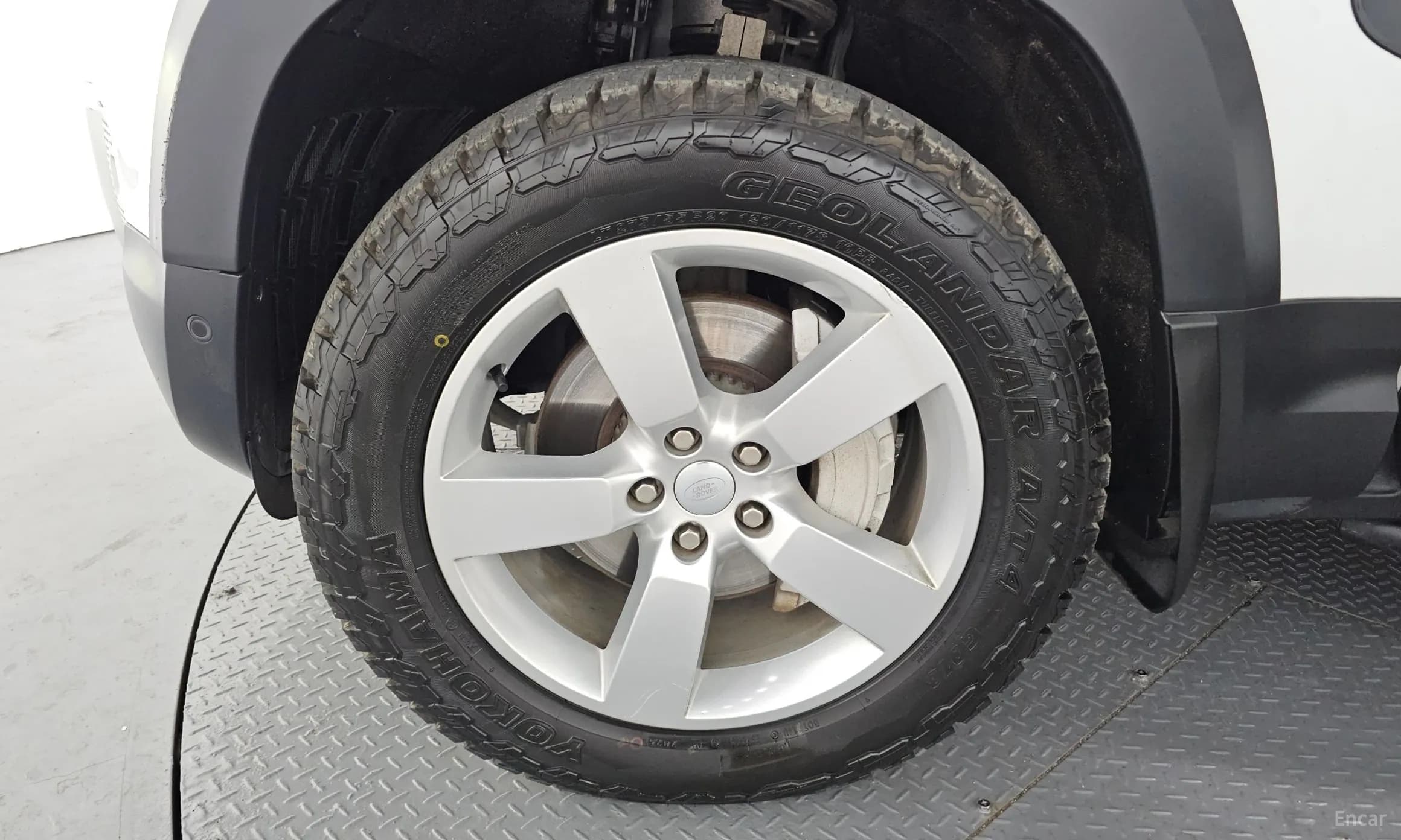 Defender (L663)