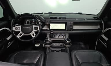 Defender (L663)