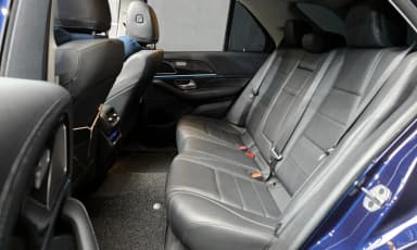 GLE-Class W167