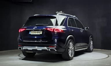 GLE-Class W167