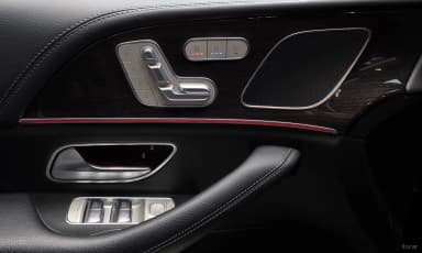 GLE-Class W167