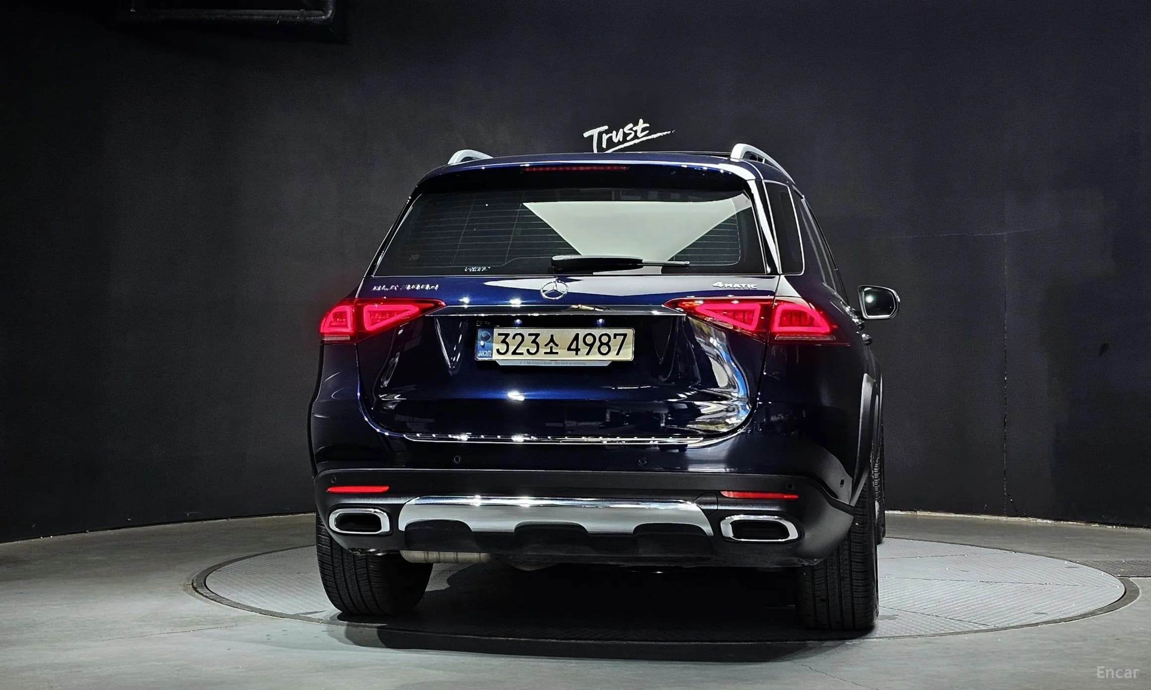 GLE-Class W167
