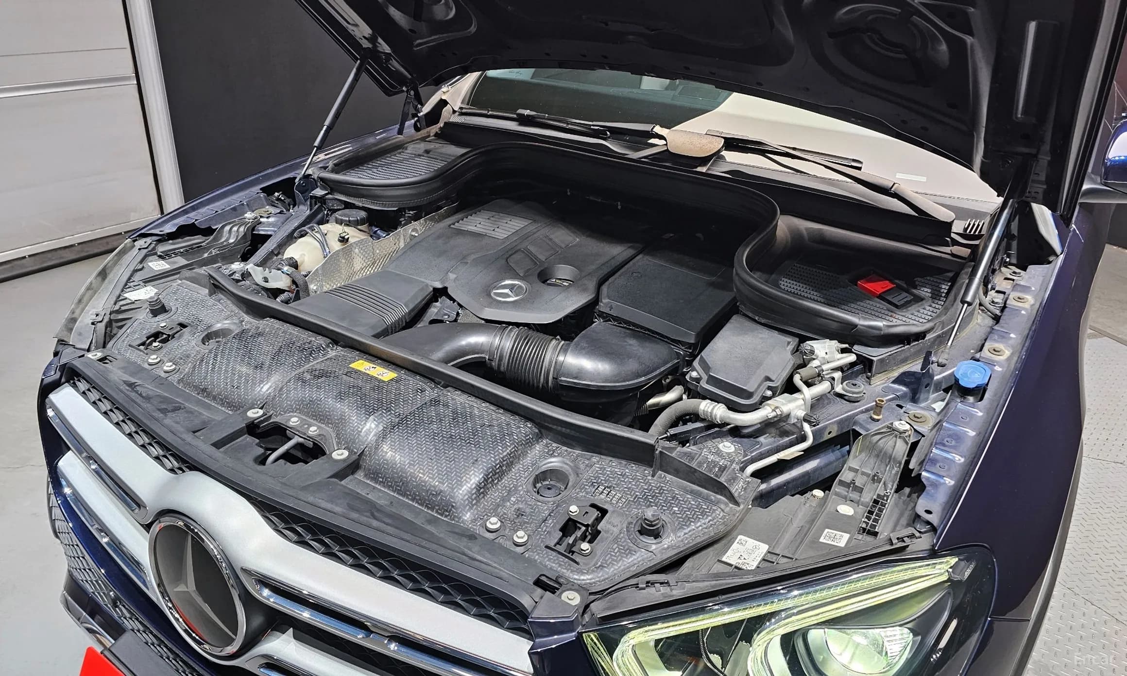 GLE-Class W167