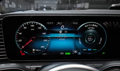 GLE-Class W167