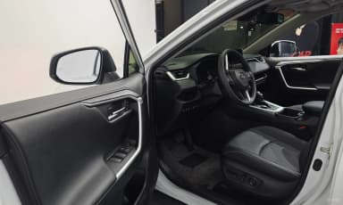 RAV4 5th Generation