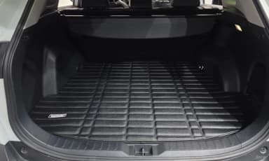RAV4 5th Generation