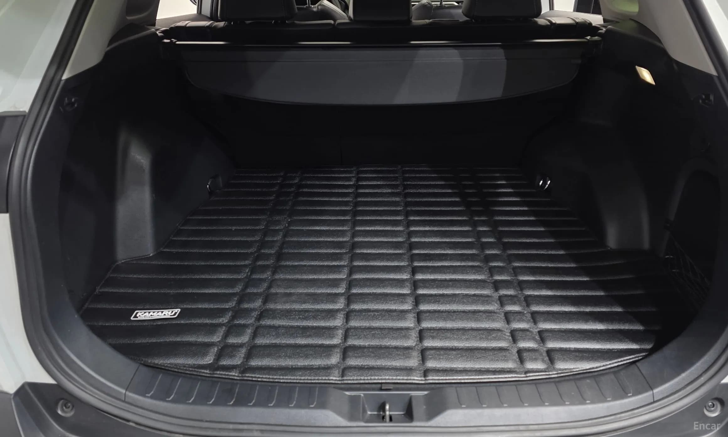 RAV4 5th Generation