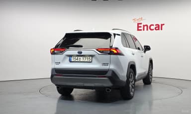 RAV4 5th Generation