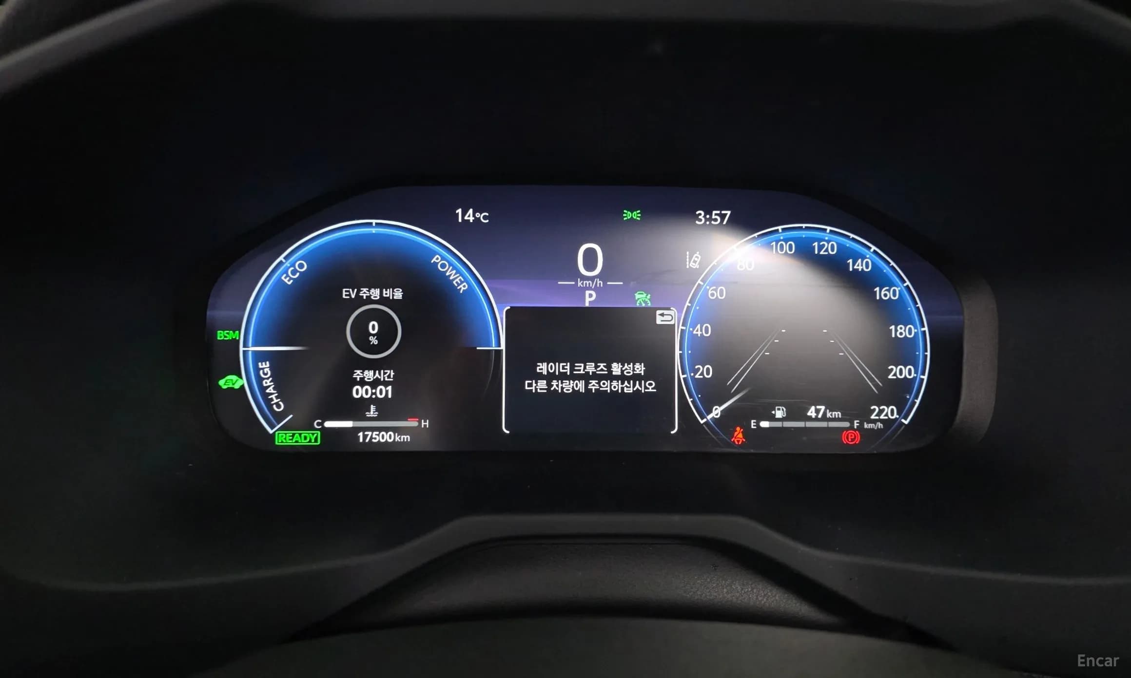 RAV4 5th Generation