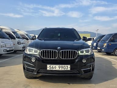X5 (F15)