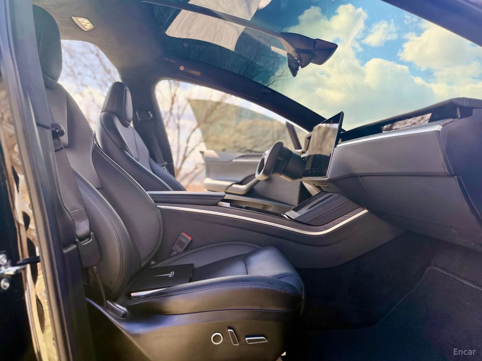 Model X