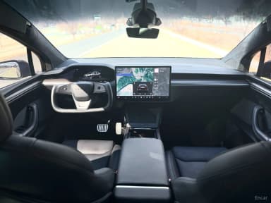 Model X