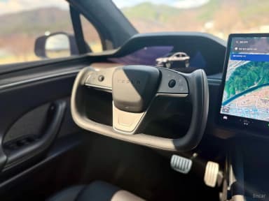 Model X