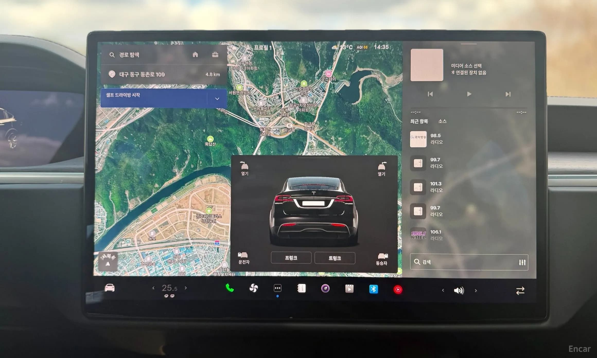 Model X