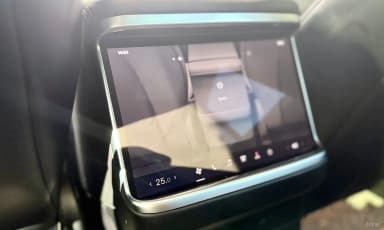 Model X