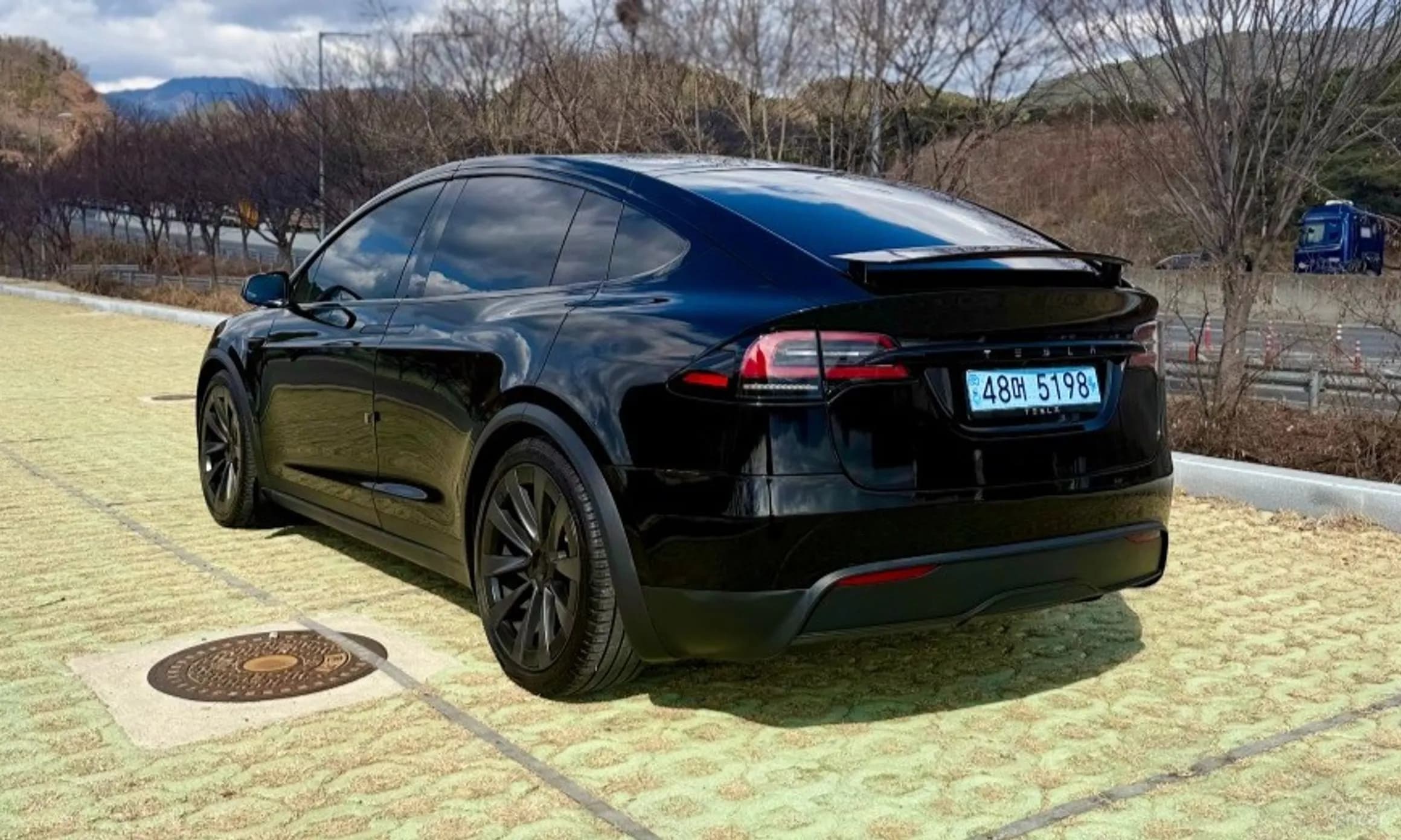 Model X