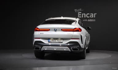 X6 (G06)