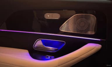 GLE-Class W167