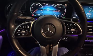 GLE-Class W167